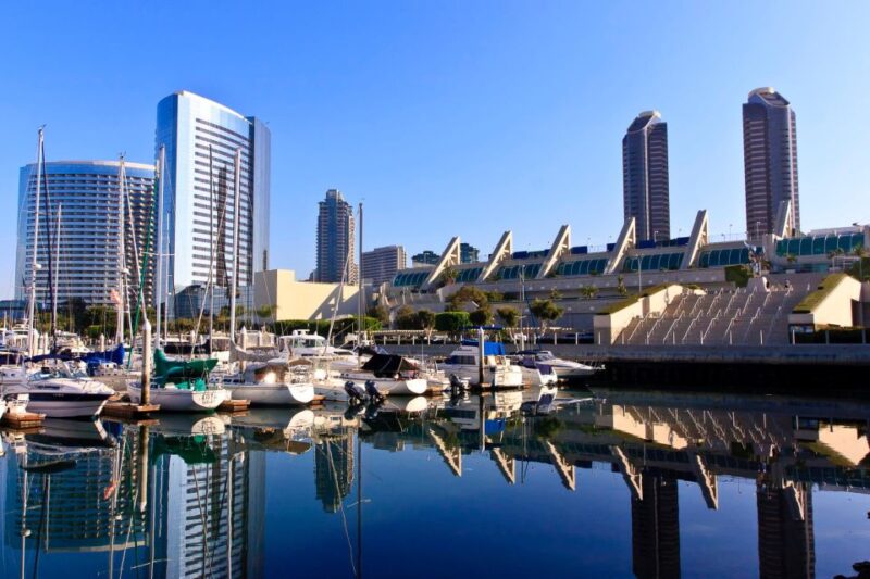 Memorable Private San Diego´s Seaside and Beach Towns Tour. - Additional Services and Features
