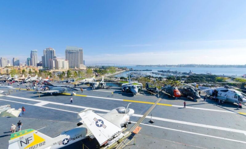 Memorable Private San Diego´s Seaside and Beach Towns Tour. - Tour Highlights and Experience