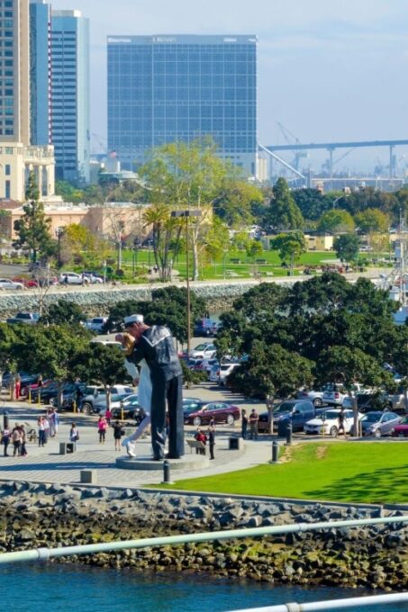 Memorable Private San Diego´s Seaside and Beach Towns Tour. - Cultural Immersion and Stunning Landscapes