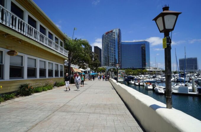 Memorable Private San Diego´s Seaside and Beach Towns Tour. - Customizable Itinerary and Lasting Memories