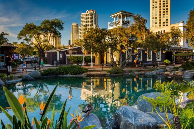 Memorable Private San Diego´s Seaside and Beach Towns Tour. - Frequently Asked Questions