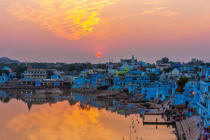 Memorable Rajasthan Private Trip for 5 Nights and 6 Days - Inclusions