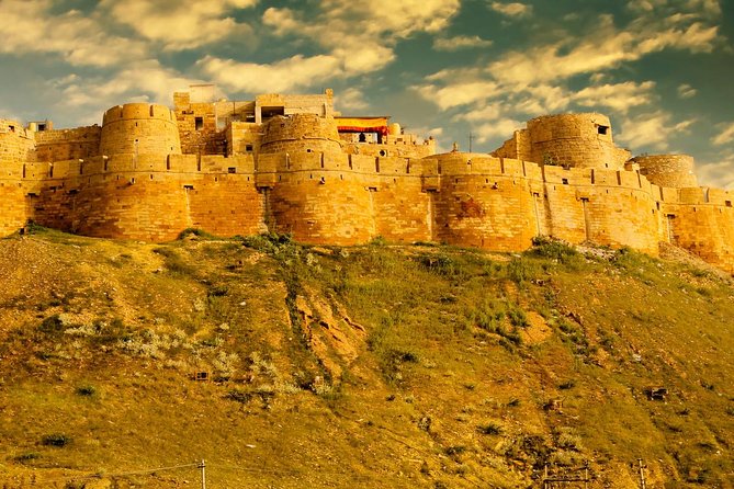 Memorable Rajasthan Private Trip for 5 Nights and 6 Days - Memorable Experiences