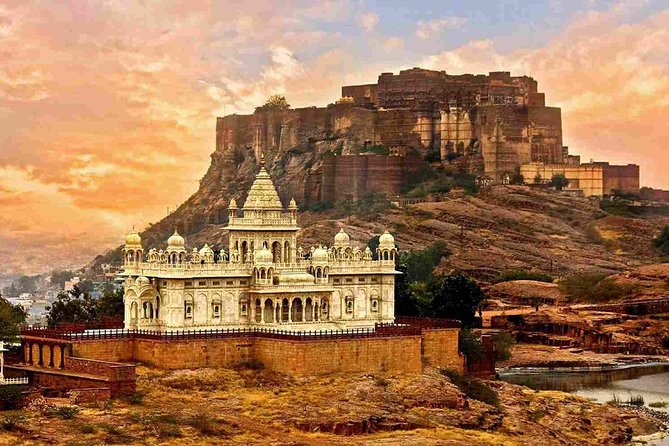 Memorable Rajasthan Private Trip for 5 Nights and 6 Days - Exploring Rajasthan