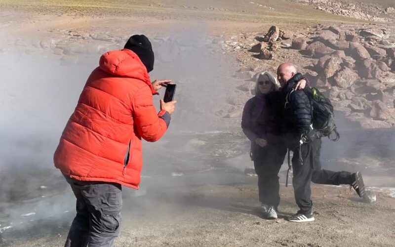 Memorable Tatio Geysers Tour With Flamingos and Scenic Views - Preparation and What to Bring
