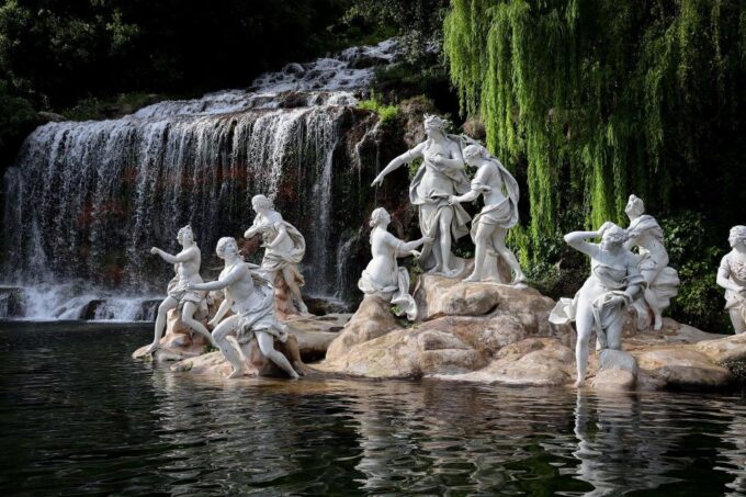 Memorable Tour of Caserta - Frequently Asked Questions