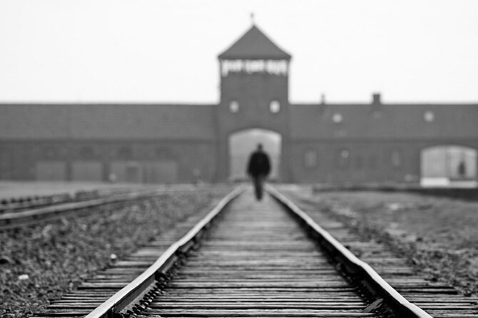 Memorial and Museum Auschwitz-Birkenau Ticket & Krakow Transfer - Tour Details