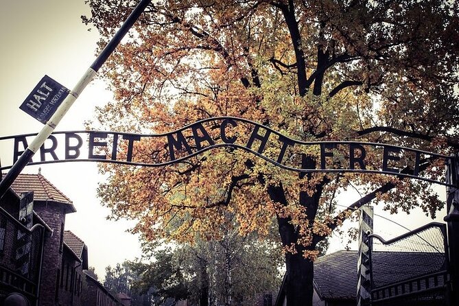 Memorial and Museum Auschwitz-Birkenau Ticket & Krakow Transfer - Pricing and Guarantee