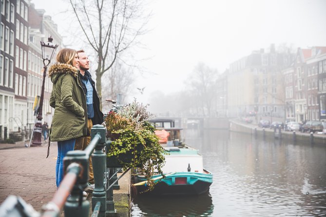 Memories for Life - Photo Shoots in Amsterdam With a Professional Photographer - Inclusions and Accessibility