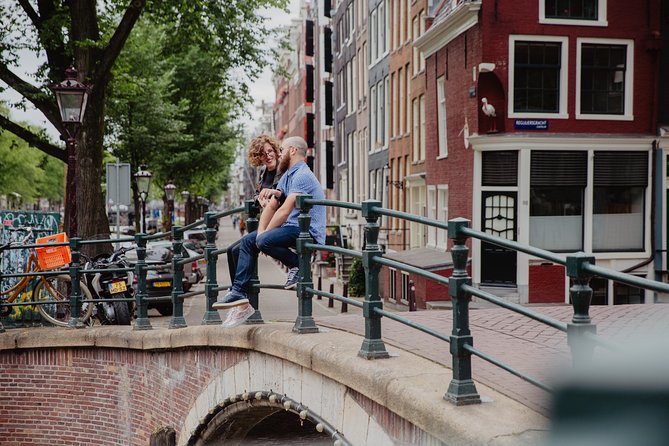 Memories for Life - Photo Shoots in Amsterdam With a Professional Photographer - Reviews and Ratings