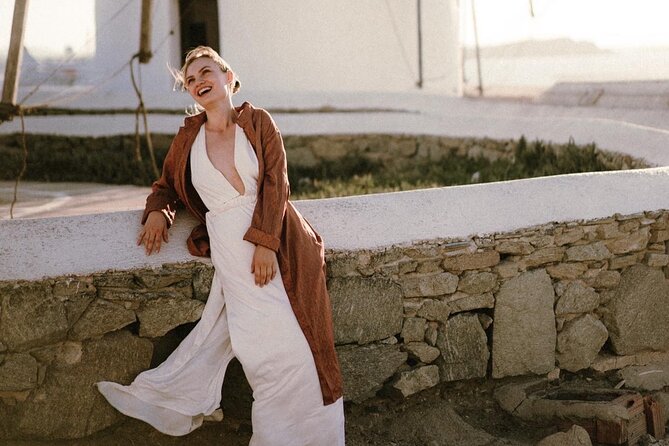 Memories in Athens: Acropolis and Plaka Photoshoot - Booking and Cancellation Details