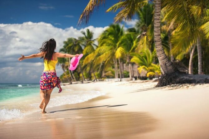 Memories Splash - Round Trip Shuttle - Punta Cana Airport - Service Overview