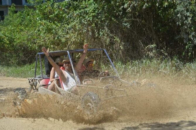 Memories Splash - Round Trip Shuttle - Punta Cana Airport - Questions About Your Stay