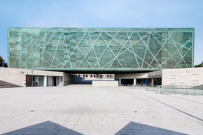 Memory Museum Walking Tour - Visitor Experiences