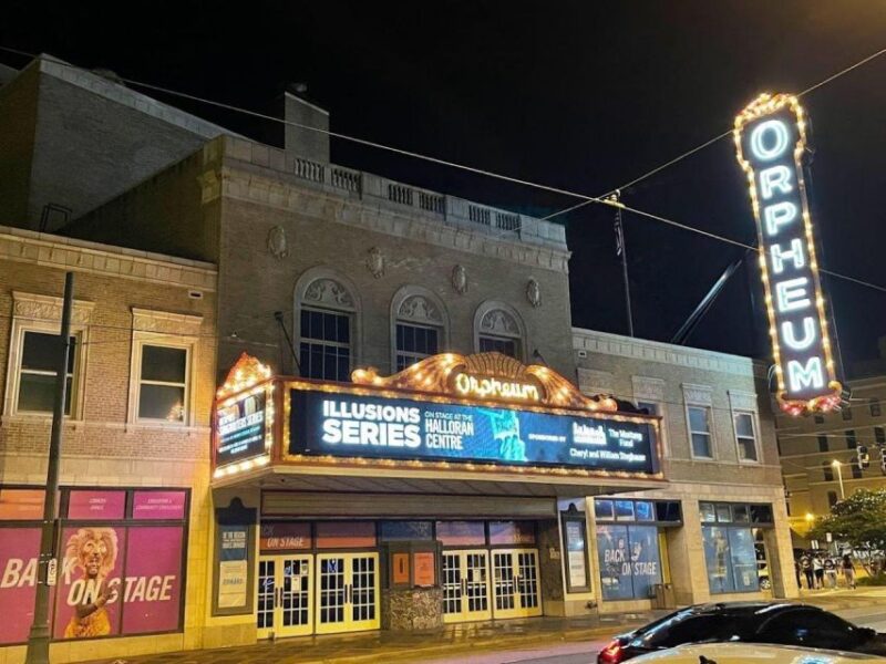 Memphis: 2-Hour Haunted Walking Tour - Highlights of the Tour