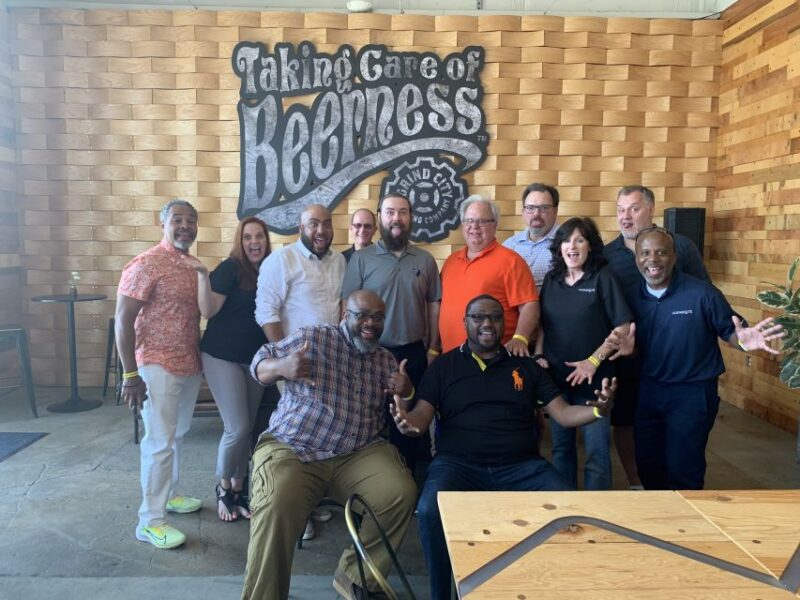Memphis: 3 Local Breweries Bus Tour With Tastings - Experience Highlights