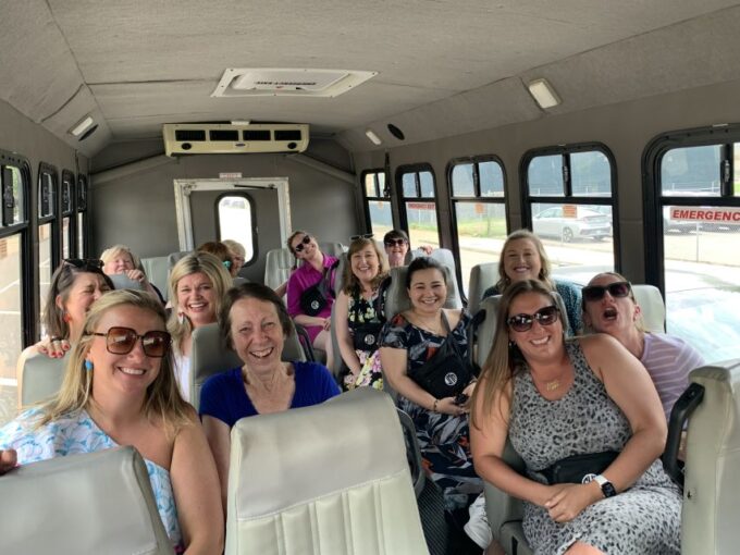 Memphis: 3 Local Breweries Bus Tour With Tastings - Behind-the-Scenes Brewery Visits