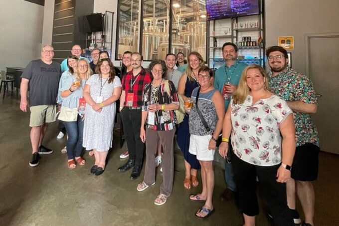 Memphis: 3 Local Breweries Bus Tour With Tastings - Exclusive Sampling Experiences