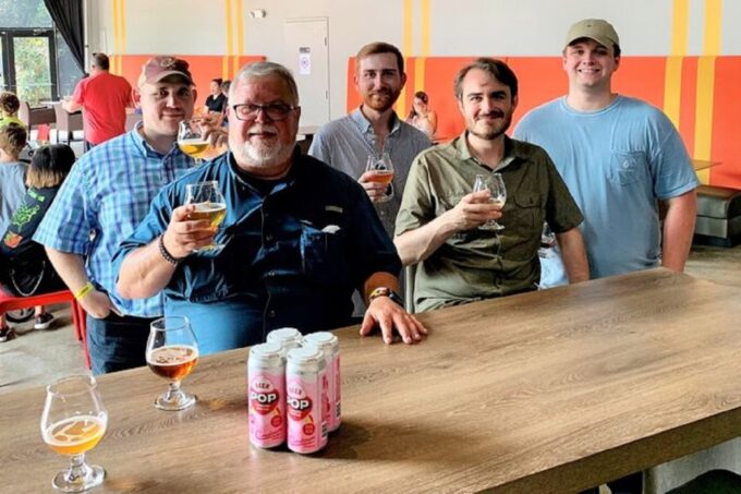 Memphis: 3 Local Breweries Bus Tour With Tastings - Engaging Narration and Music