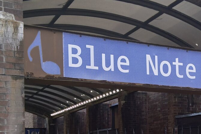 Memphis African American Music History Tour - Inclusions and Pricing