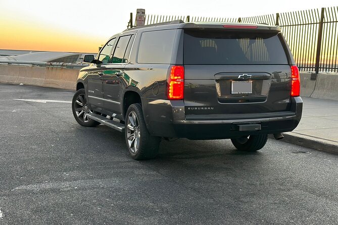 Memphis Airport MEM to Hot Springs Resorts Round-Trip Transfer - Pickup and Meeting Details