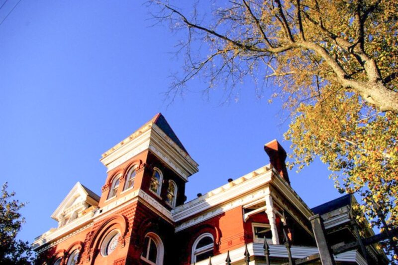 Memphis: City Discovery Bus Tour - Highlights and Activities