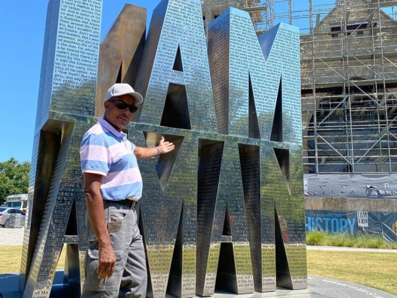 Memphis: City Discovery Bus Tour - Tour Inclusions
