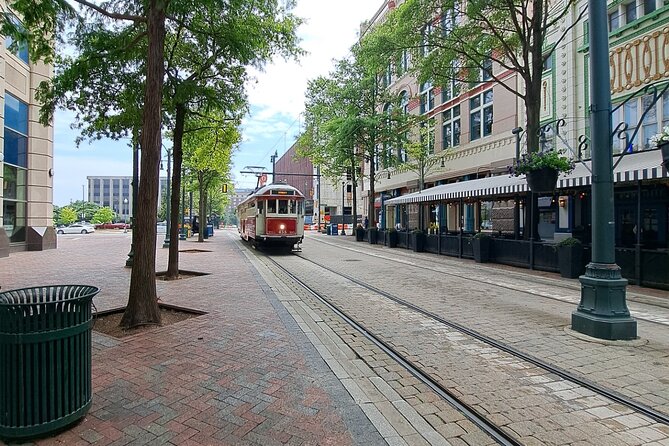 Memphis City Highlights: Private Guided Sightseeing Tour - Meeting Information