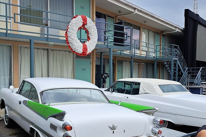Memphis City Highlights: Private Guided Sightseeing Tour - Tour Guide Feedback