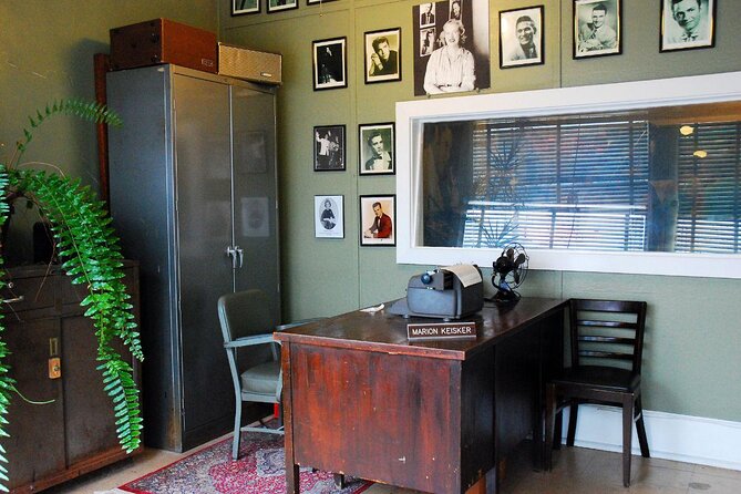 Memphis City Tour With Optional Riverboat Cruise & Sun Studio Add-On Options - Tour Options