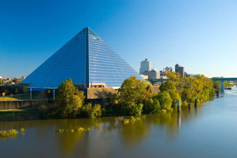 Memphis: City Tour With Optional Sun Studios & Riverboat - Key Points
