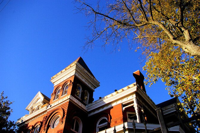 Memphis Discovery Tour With Riverboat Cruise on Mississippi River - Additional Information