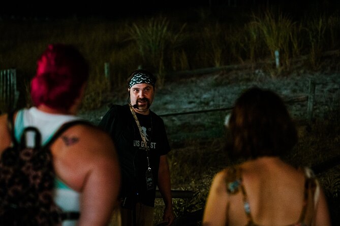 Memphis Ghosts Tour By US Ghost Adventures - Guides and Experiences