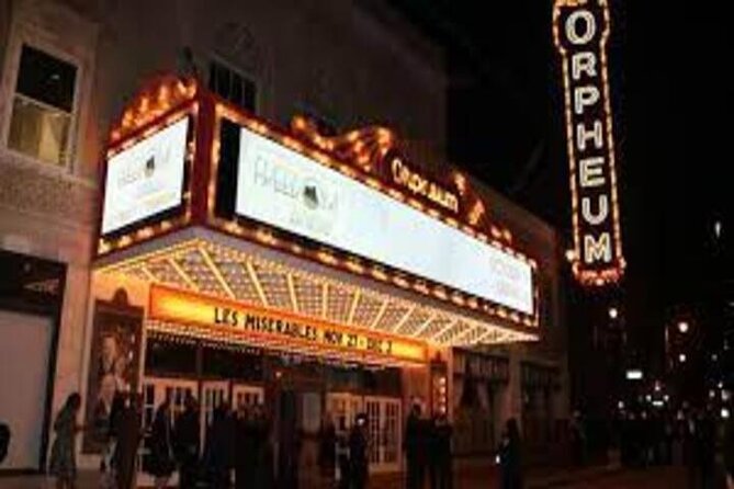 Memphis Ghosts Tour By US Ghost Adventures - Refund and Resolution