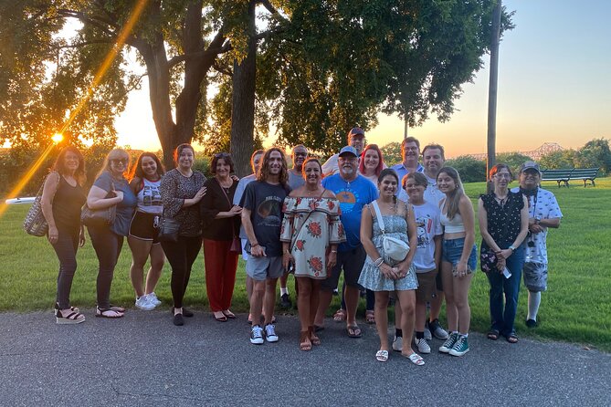 Memphis Haunted History Bus Tour - Tour Logistics and Inclusions