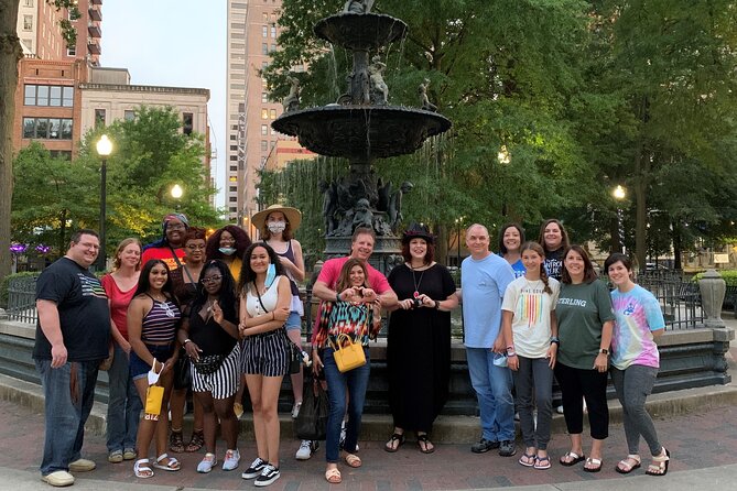 Memphis Haunted History Bus Tour - Tour Reviews and Excellence
