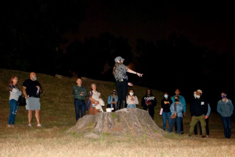 Memphis: Haunted Memphis Bus Tour - Cancellation and Refund Policy