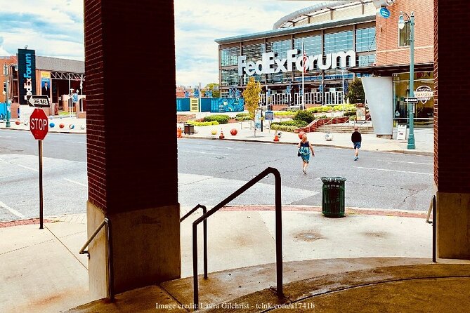 Memphis History & Heritage: Private Half-Day Walking Tour - Accessibility and Requirements