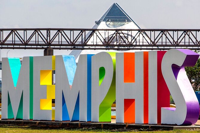 Memphis Hop On and Hop Off Tour - Operational Challenges and Customer Service