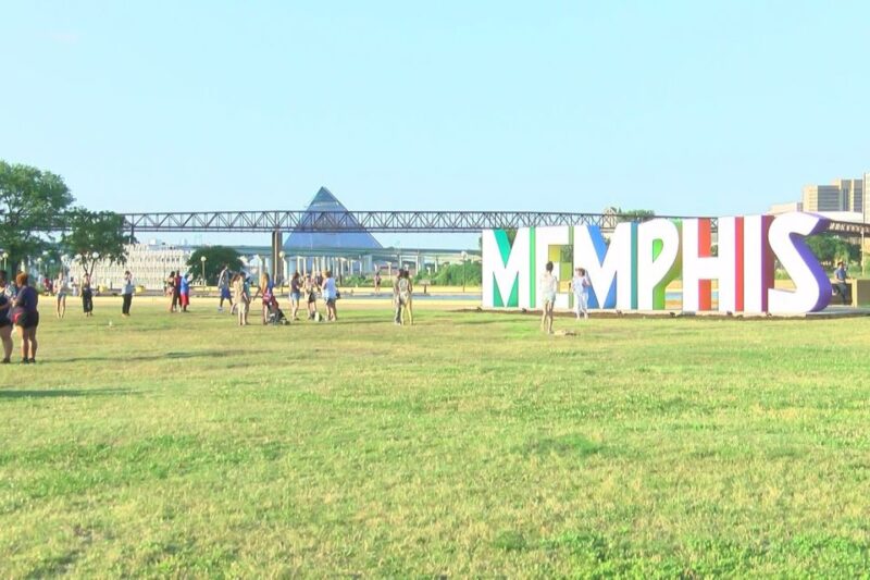 Memphis: Hop-On Hop-Off Sightseeing Bus Tour - Key Points