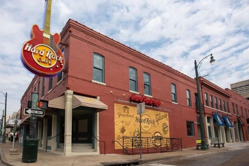 Memphis: Hop-On Hop-Off Sightseeing Bus Tour - Customer Reviews