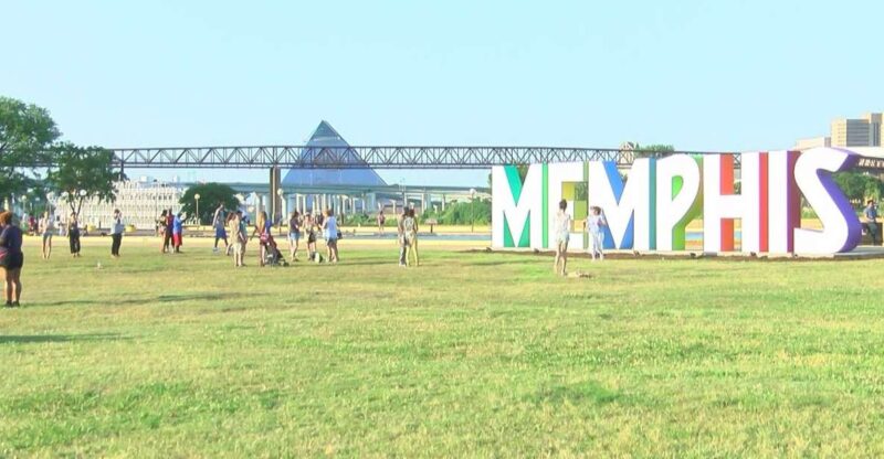 Memphis: Hop-On Hop-Off Sightseeing Bus Tour - Discovering Key Attractions