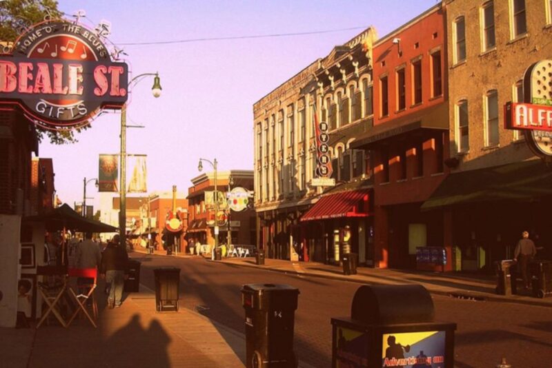 Memphis: Mojo Music History 90-Minute Bus Tour - Tour Details