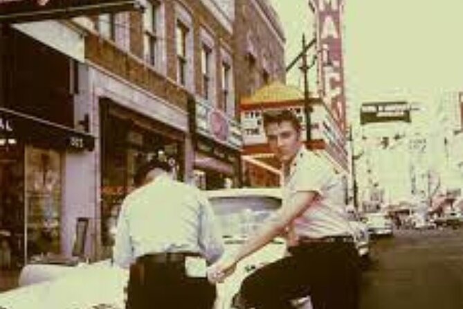 Memphis Music Magic: A Walking Tour for Music Lovers - Memphis Music Legacy