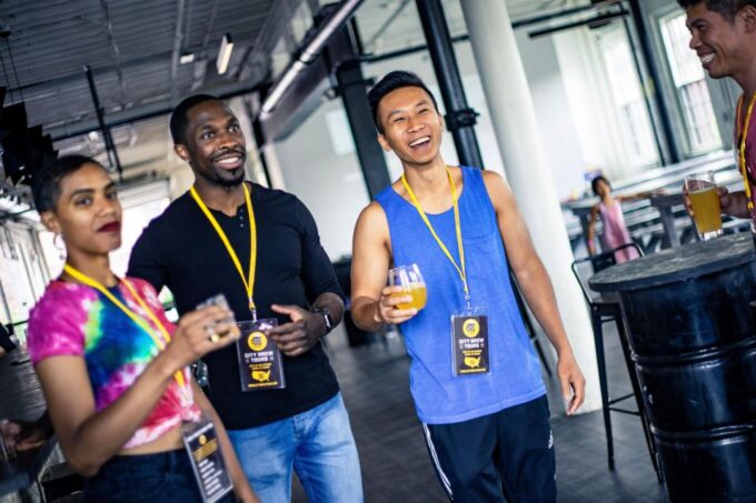 Memphis: Signature Guided Brewery Tour - Frequently Asked Questions