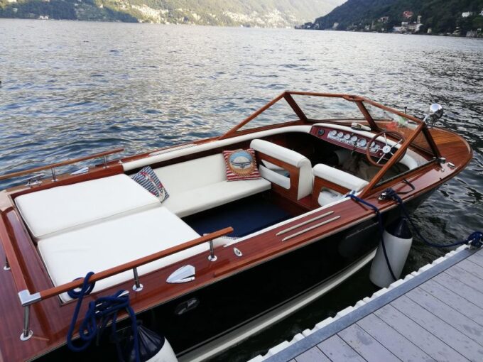 Menaggio: Villas of Central Lake Como Private Boat Tour - Pick-up Locations