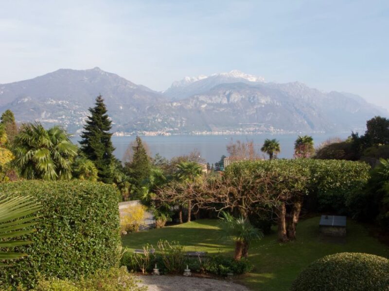 Menaggio: Wine Tasting and Snacks With Views of Lake Como - Getting to the Meeting Point