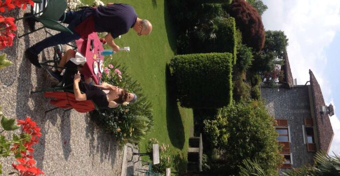 Menaggio: Wine Tasting and Snacks With Views of Lake Como - Frequently Asked Questions