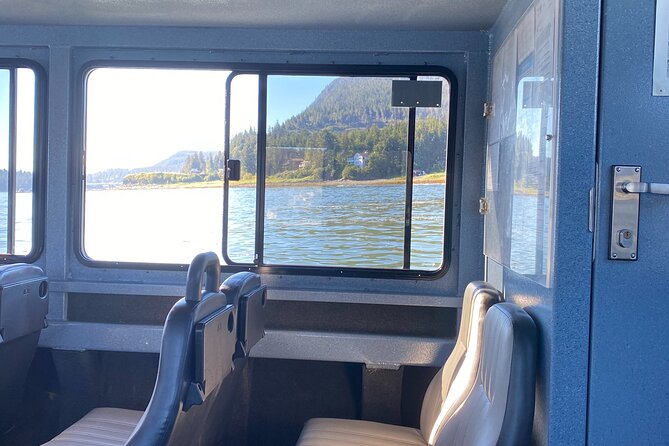 Mendenhall Glacier and Whale Watching Tour - Exploring Mendenhall Glacier
