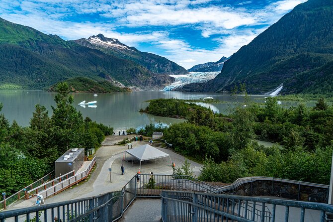 Mendenhall Glacier Express Tour - Traveler Reviews and Feedback